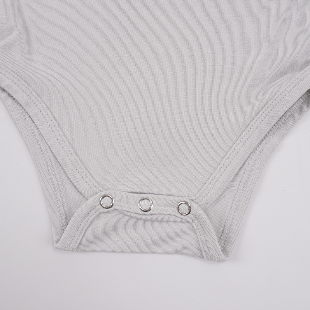 Essentials Body Suit Grey