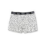 Men's Boxer Shorts Polar