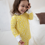 Children's PJ Set Bloom