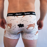 Men's Boxer Shorts Sloth