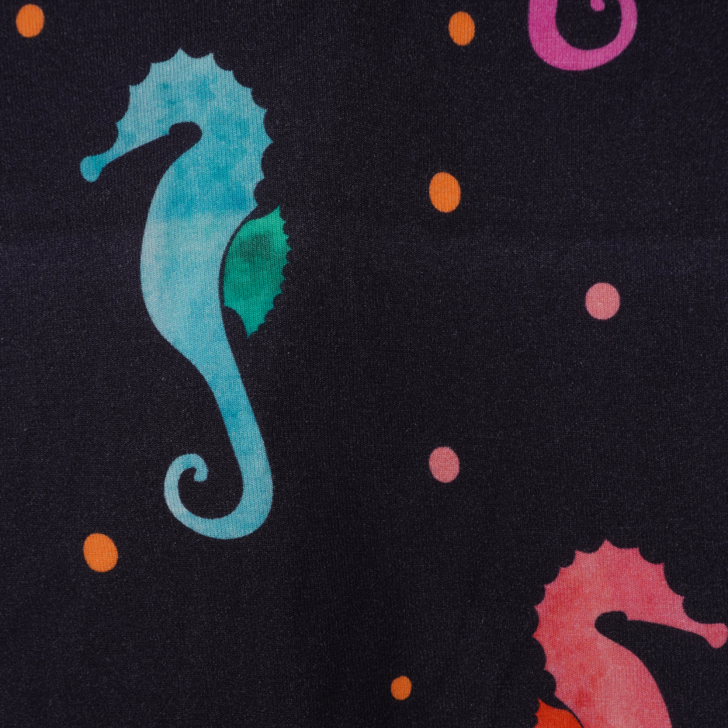 ZIPSTER™ Seahorse